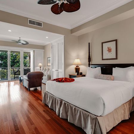 Valentines Resort & Marina Dunmore Town Ngoại thất bức ảnh