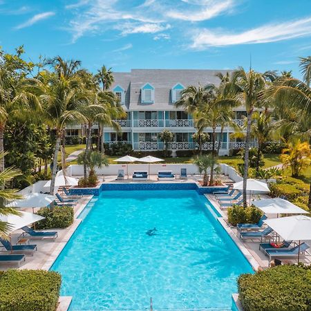 Valentines Resort & Marina Dunmore Town Ngoại thất bức ảnh