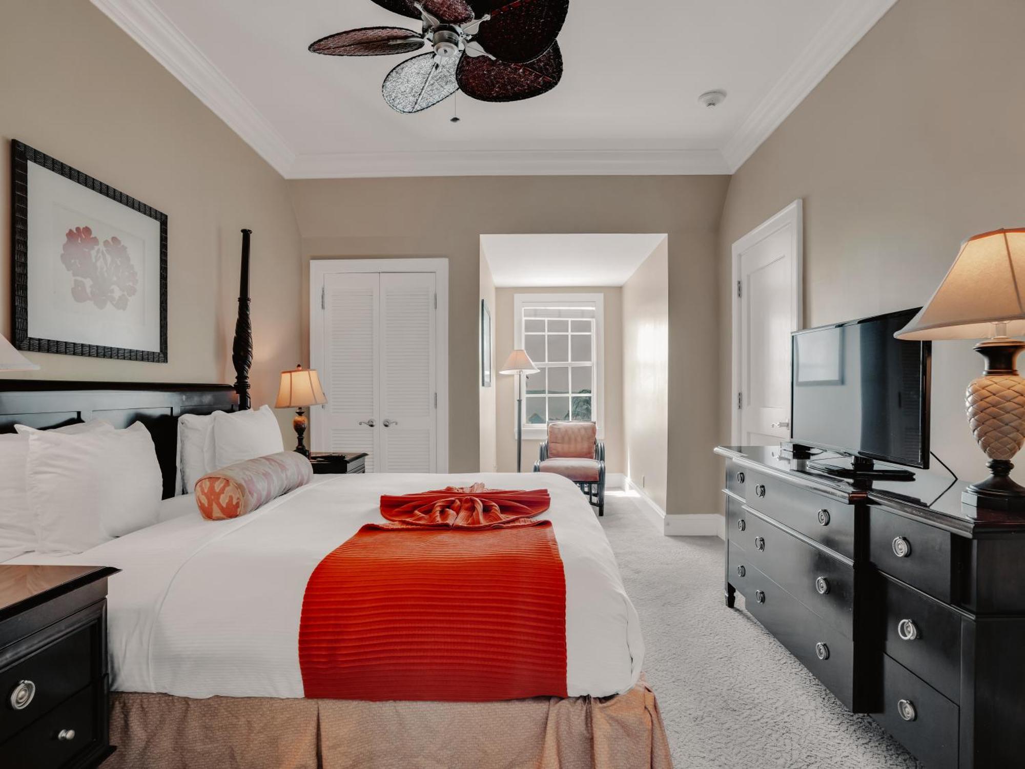 Valentines Resort & Marina Dunmore Town Ngoại thất bức ảnh
