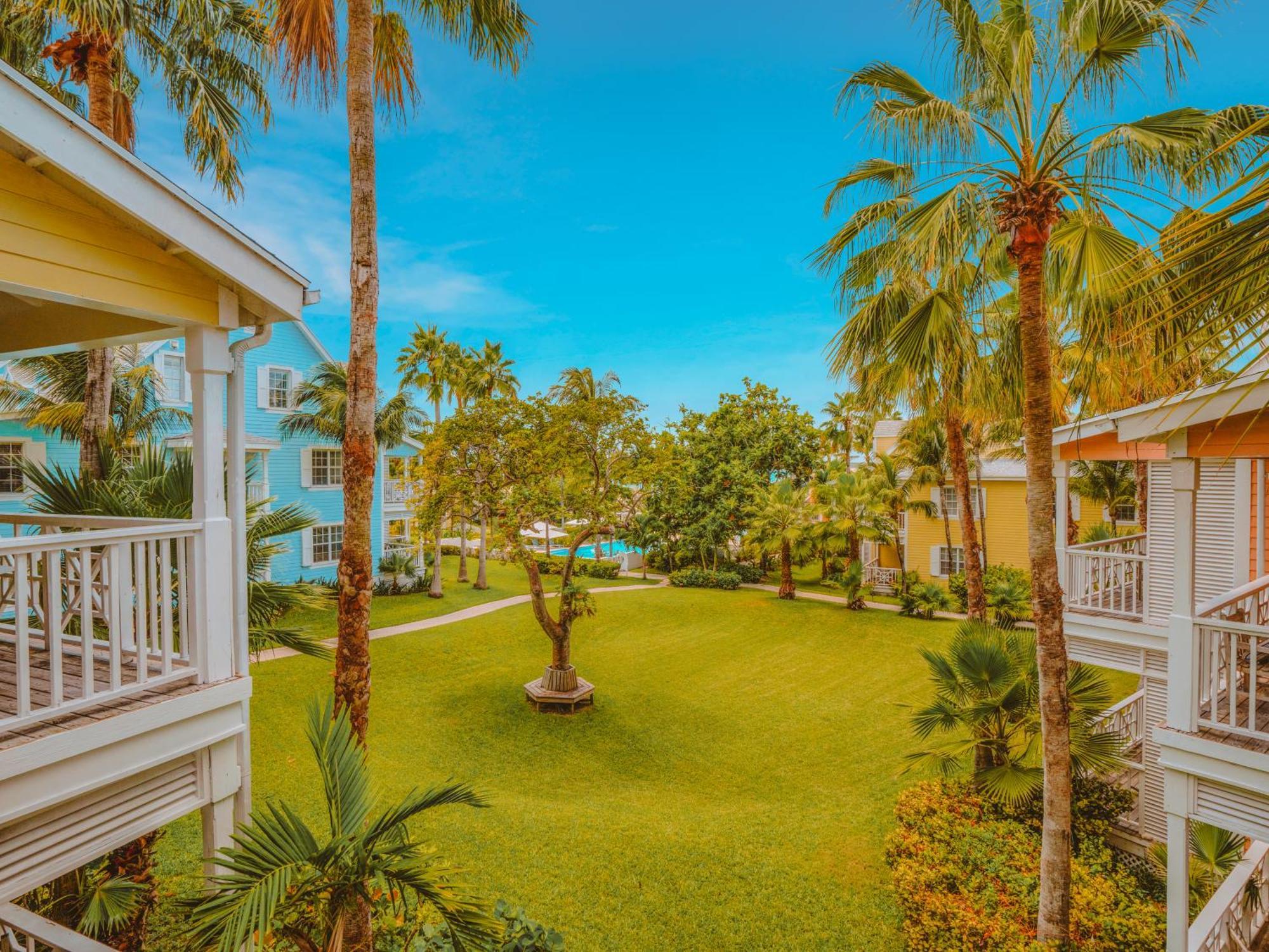 Valentines Resort & Marina Dunmore Town Ngoại thất bức ảnh