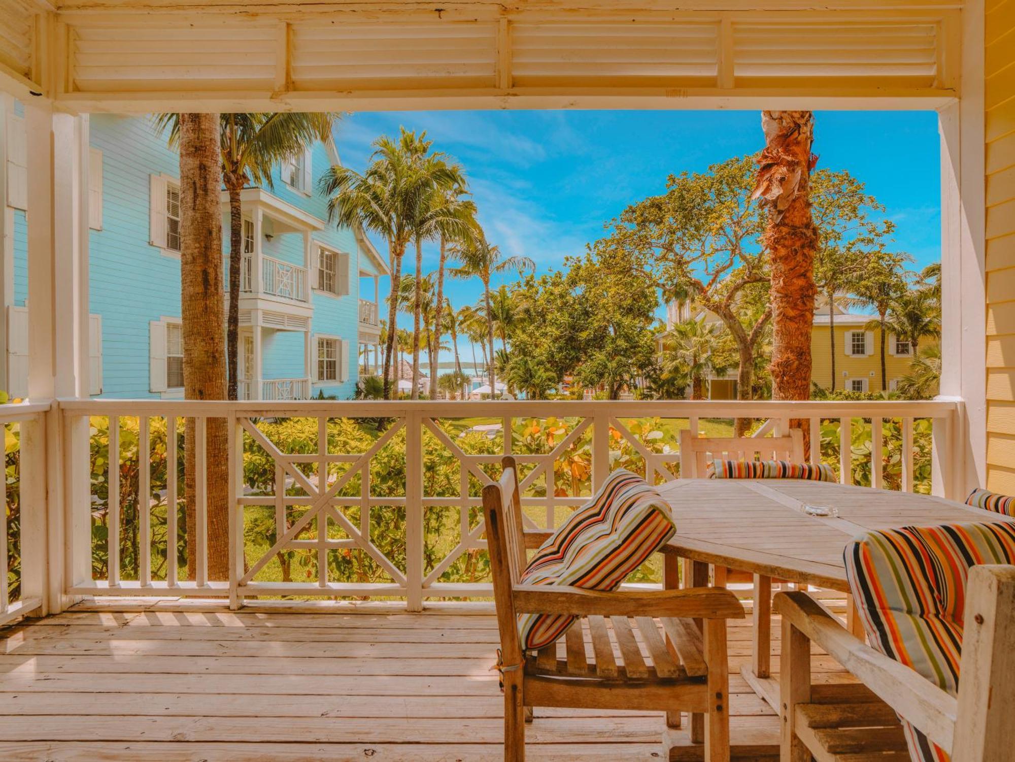 Valentines Resort & Marina Dunmore Town Ngoại thất bức ảnh