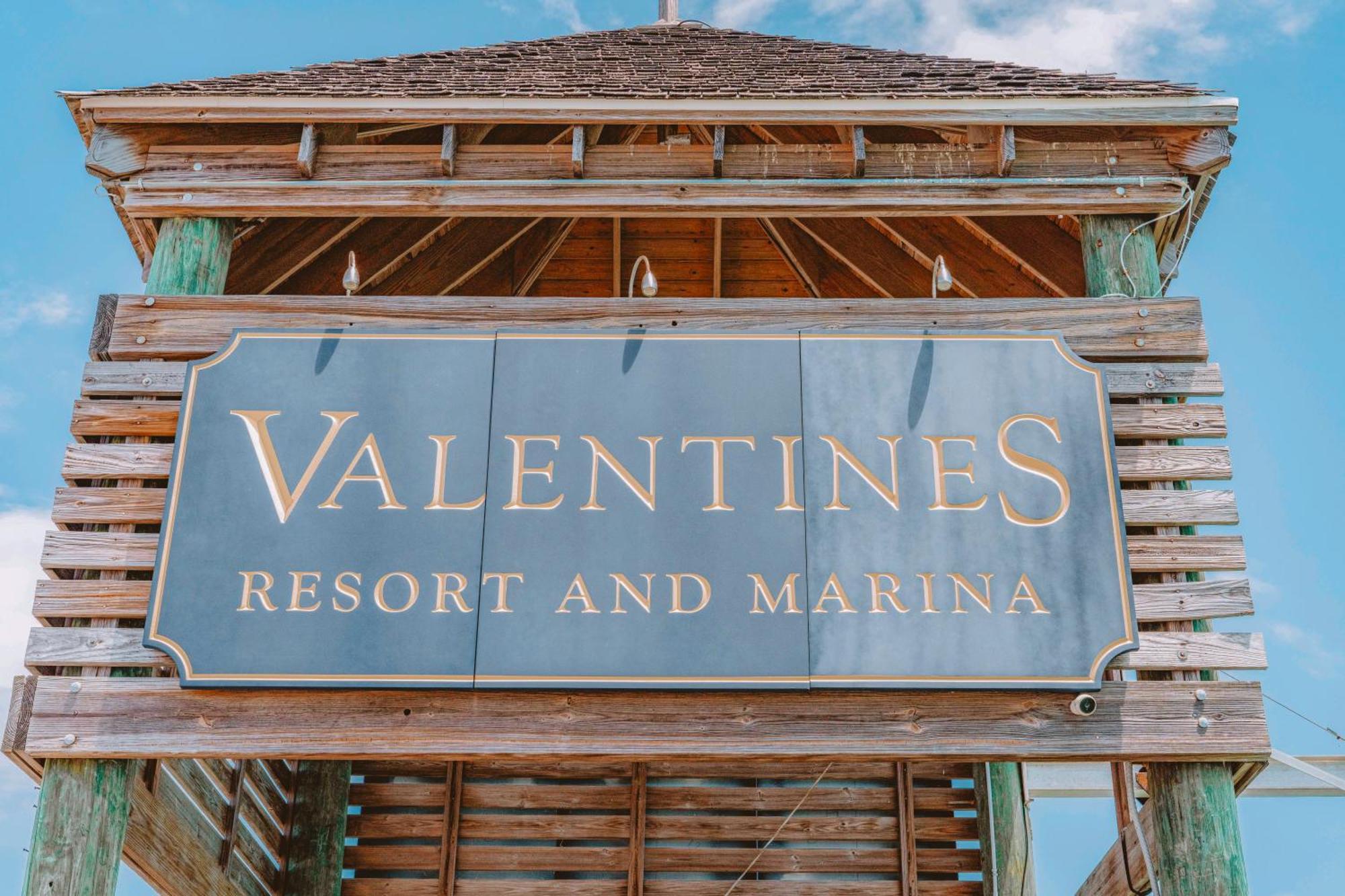 Valentines Resort & Marina Dunmore Town Ngoại thất bức ảnh