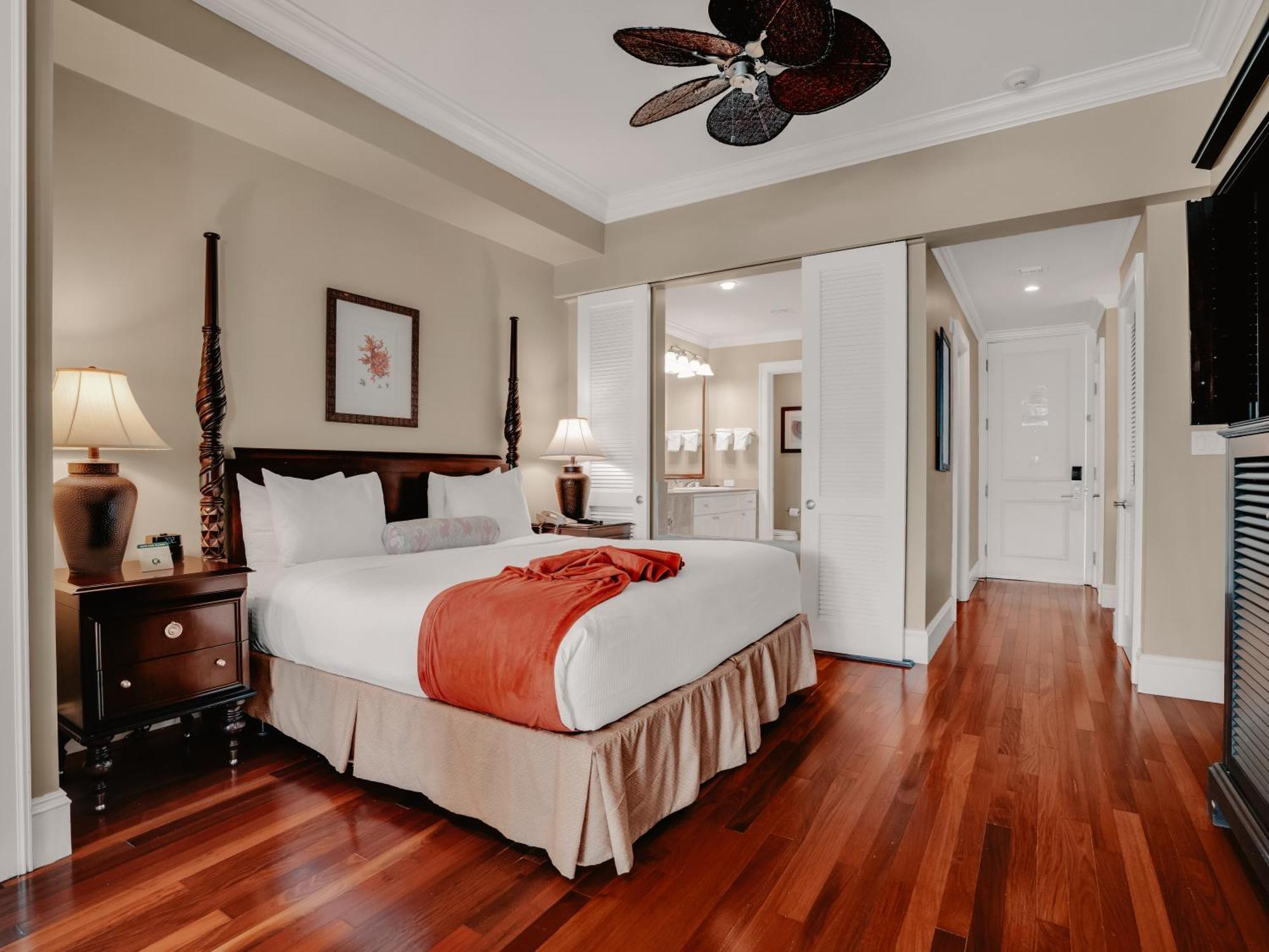 Valentines Resort & Marina Dunmore Town Ngoại thất bức ảnh